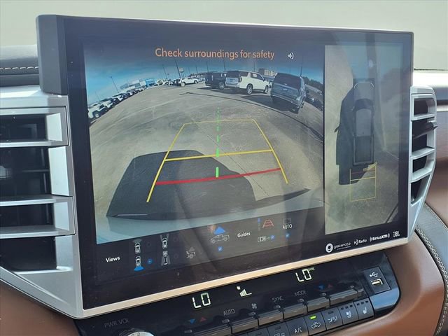 Used 2024 Toyota Tundra 1794 Edition image 8