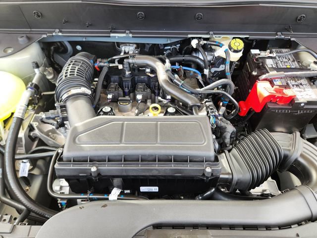 New 2025 Ford Bronco Sport Outer Banks w/ Outer Banks Tech Package+ image 32