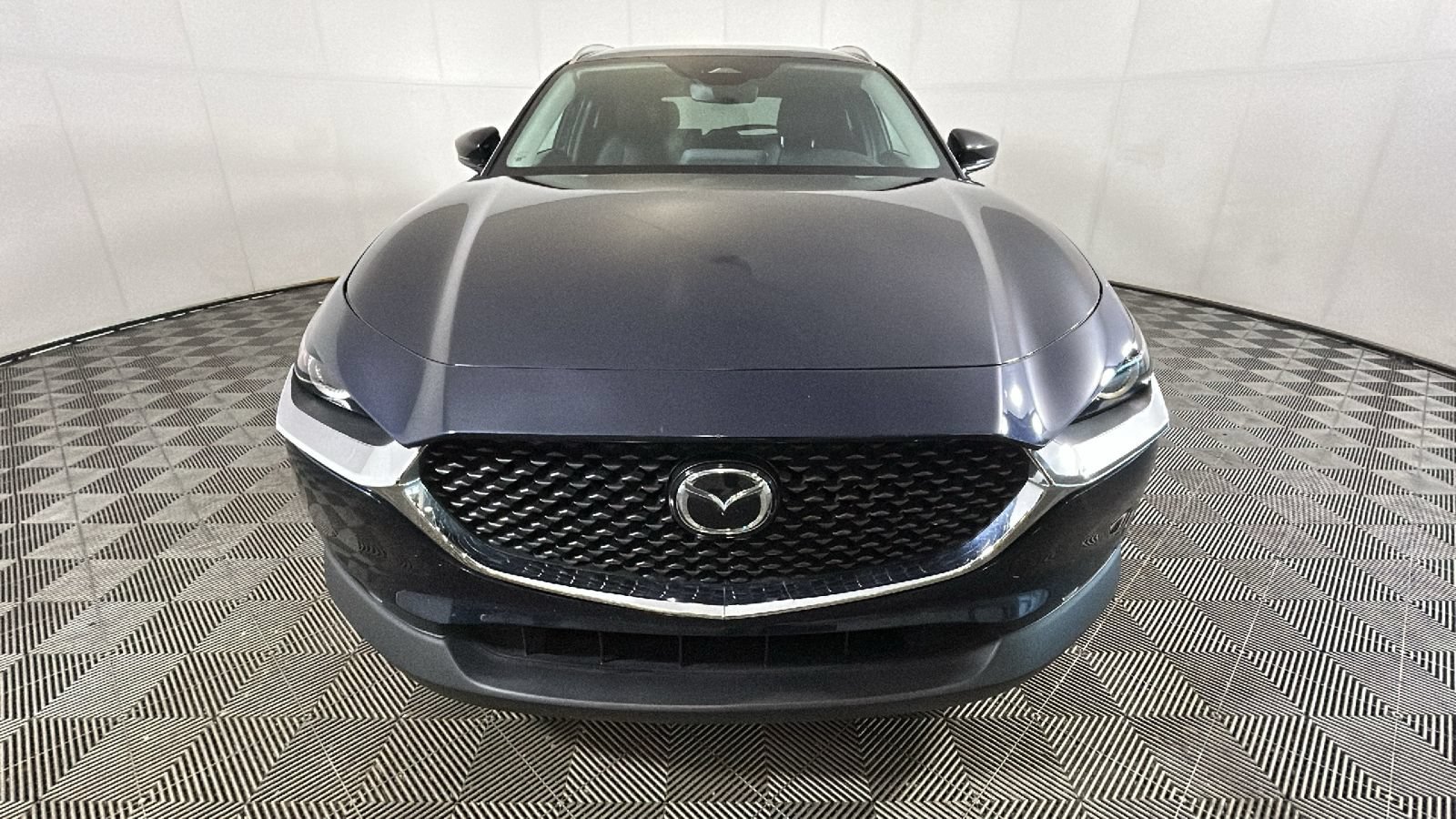 Used 2025 MAZDA CX-30 AWD 2.5 S w/ Select Sport Pkg image 8