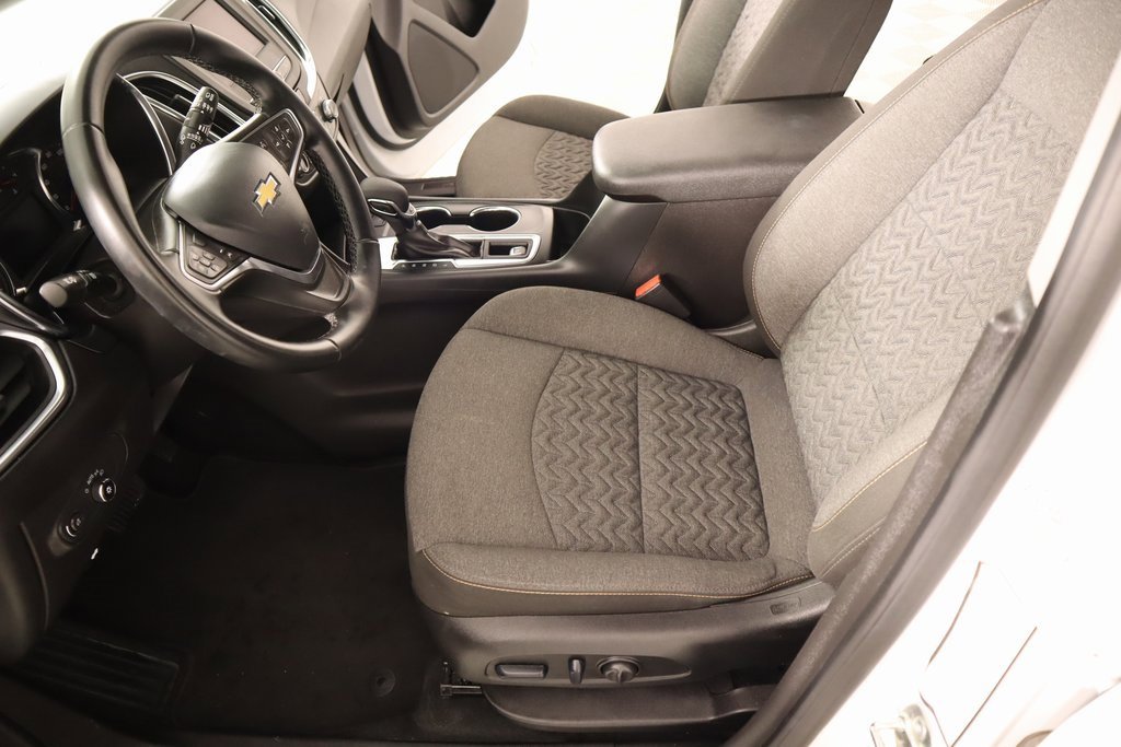 Used 2024 Chevrolet Equinox LT image 11
