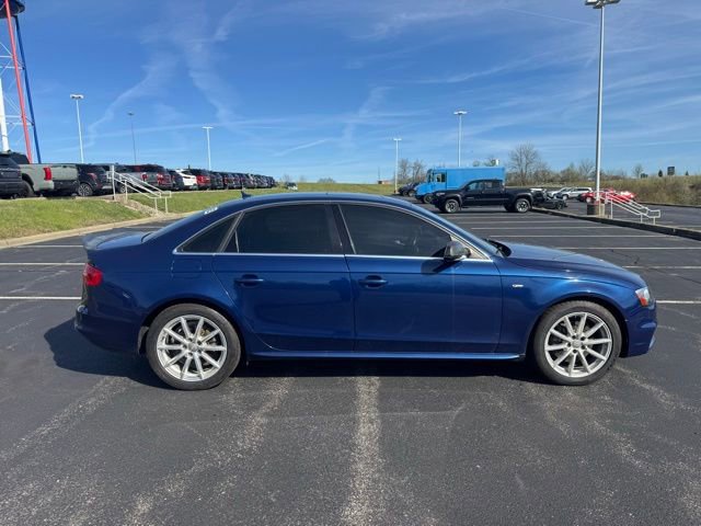 Used 2015 Audi A4 2.0T Premium Plus image 2