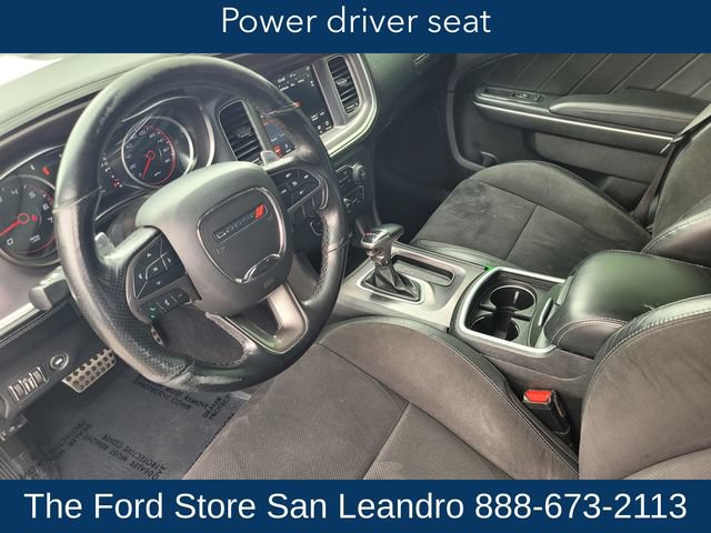 Used 2019 Dodge Charger Scat Pack w/ Plus Group RWD image 22