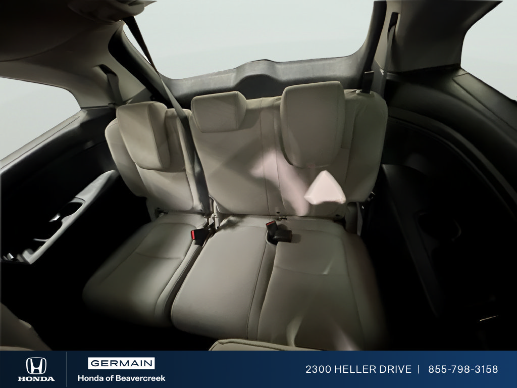 Used 2022 Honda Odyssey EX-L image 29