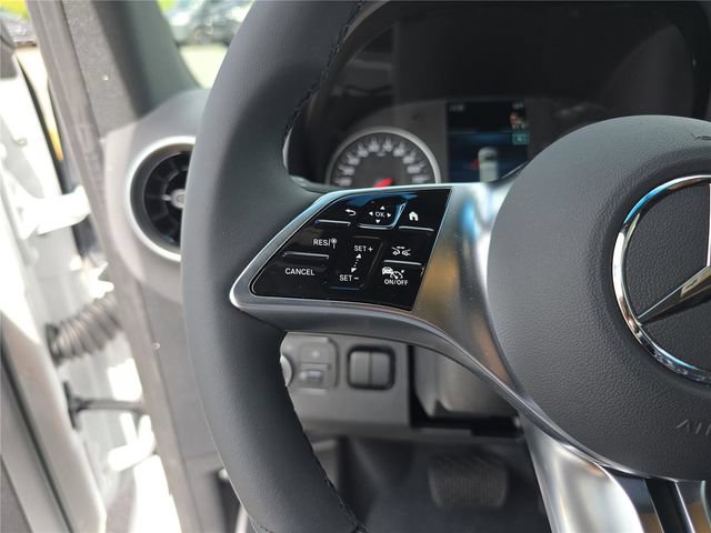 New 2026 Mercedes-Benz Sprinter 2500 image 27