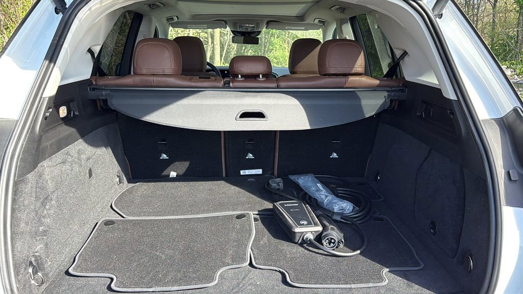 Certified 2026 Mercedes-Benz GLE 450e 4MATIC image 20