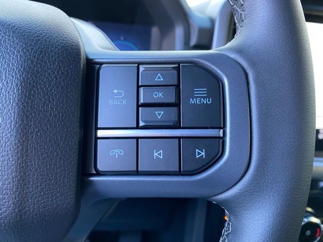 New 2026 Ford F150 XLT w/ Equipment Group 302A MID image 18