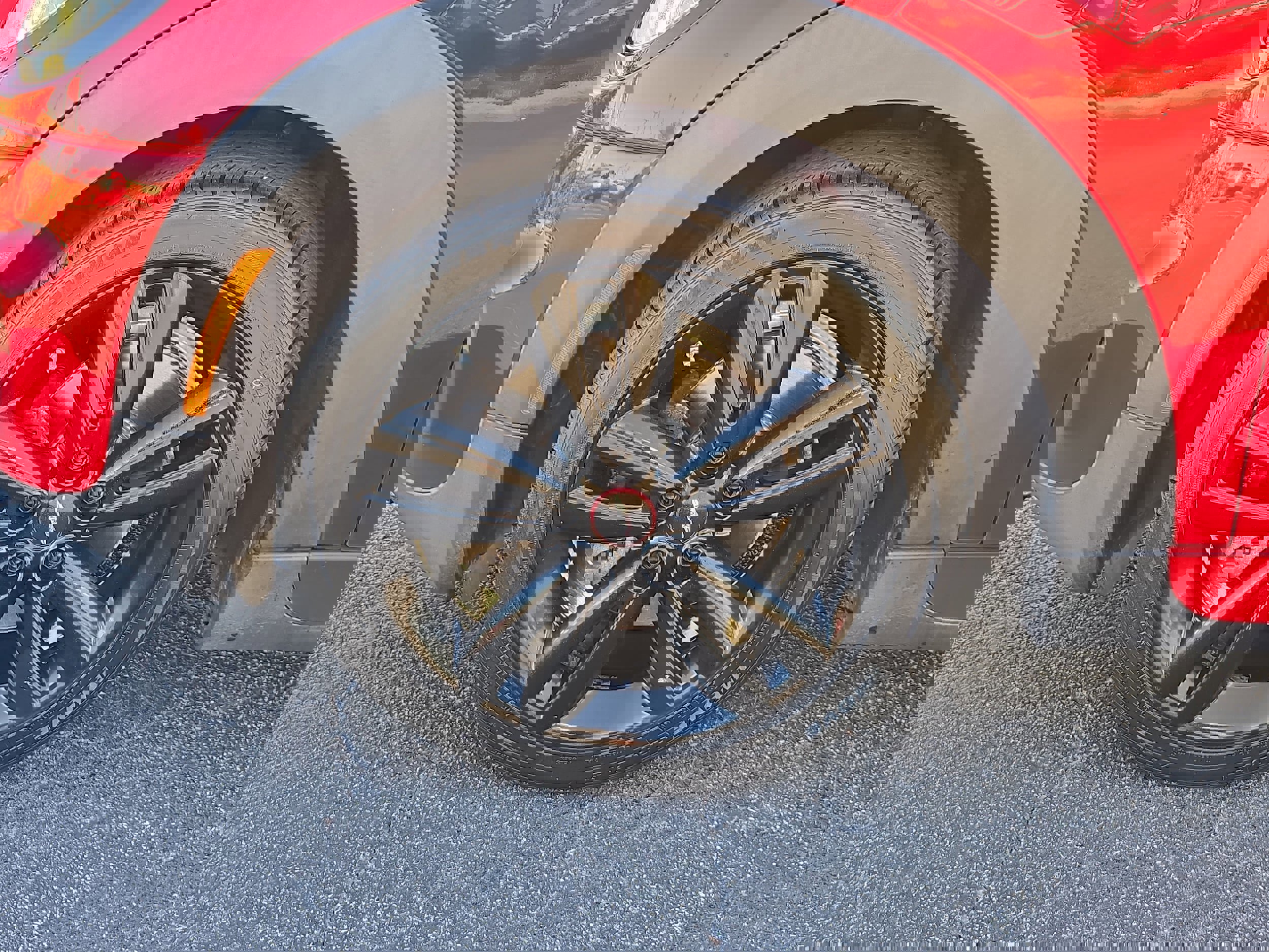 Used 2021 MINI Cooper S w/ 6.5" Touchscreen Package image 10