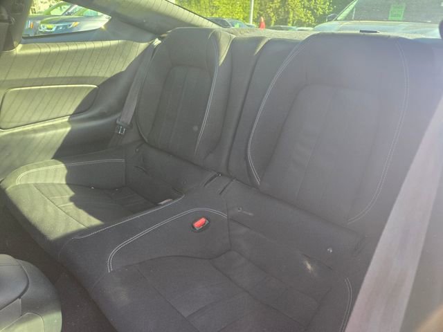 Used 2021 Ford Mustang GT w/ Equipment Group 301A RWD image 19