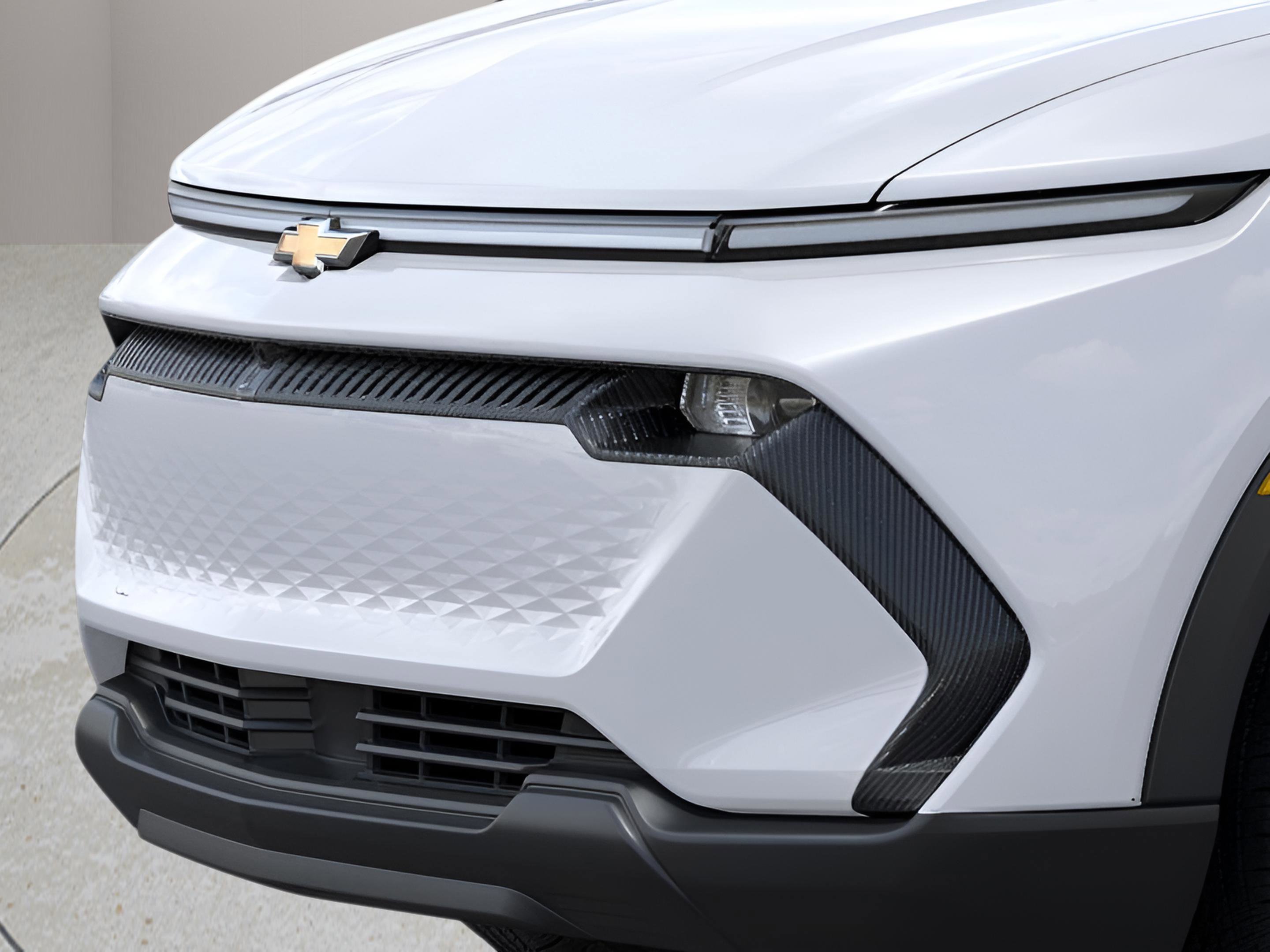 New 2026 Chevrolet Equinox EV LT AWD/4WD image 30