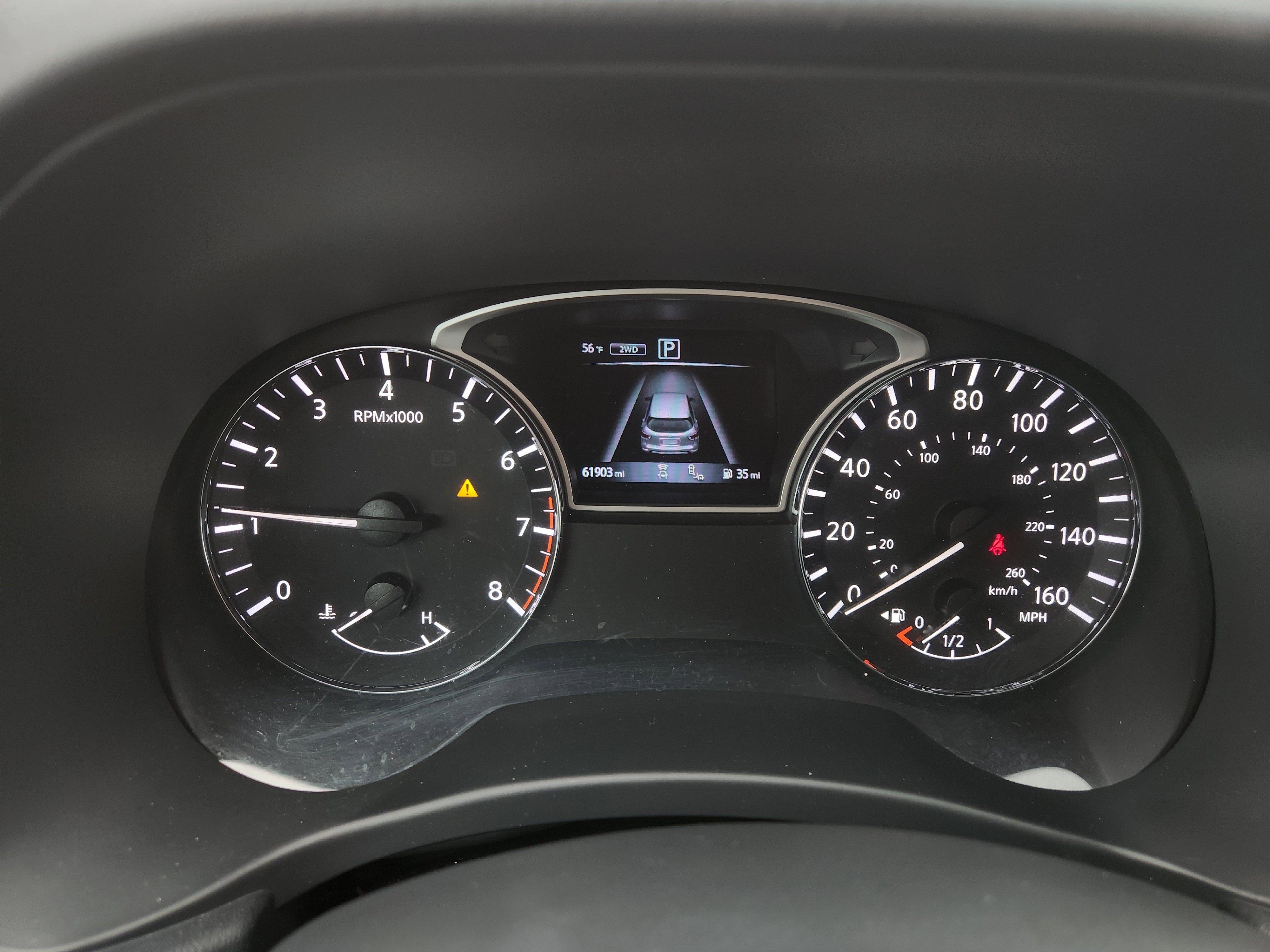 Used 2020 Nissan Pathfinder Platinum image 28