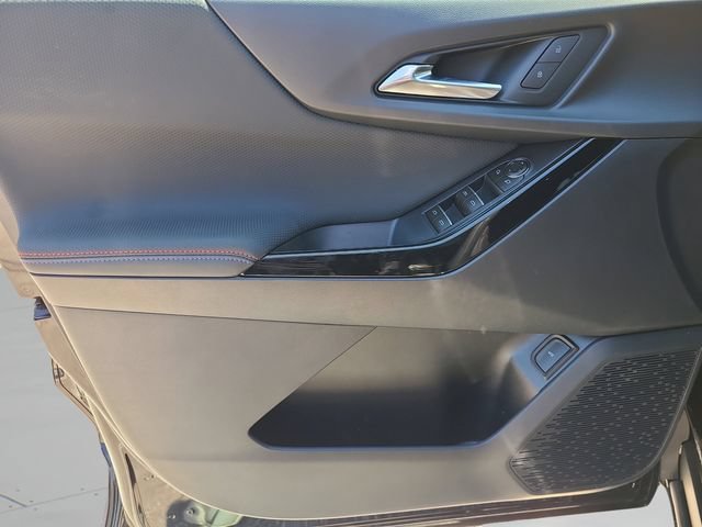 New 2026 Chevrolet Equinox RS FWD image 17