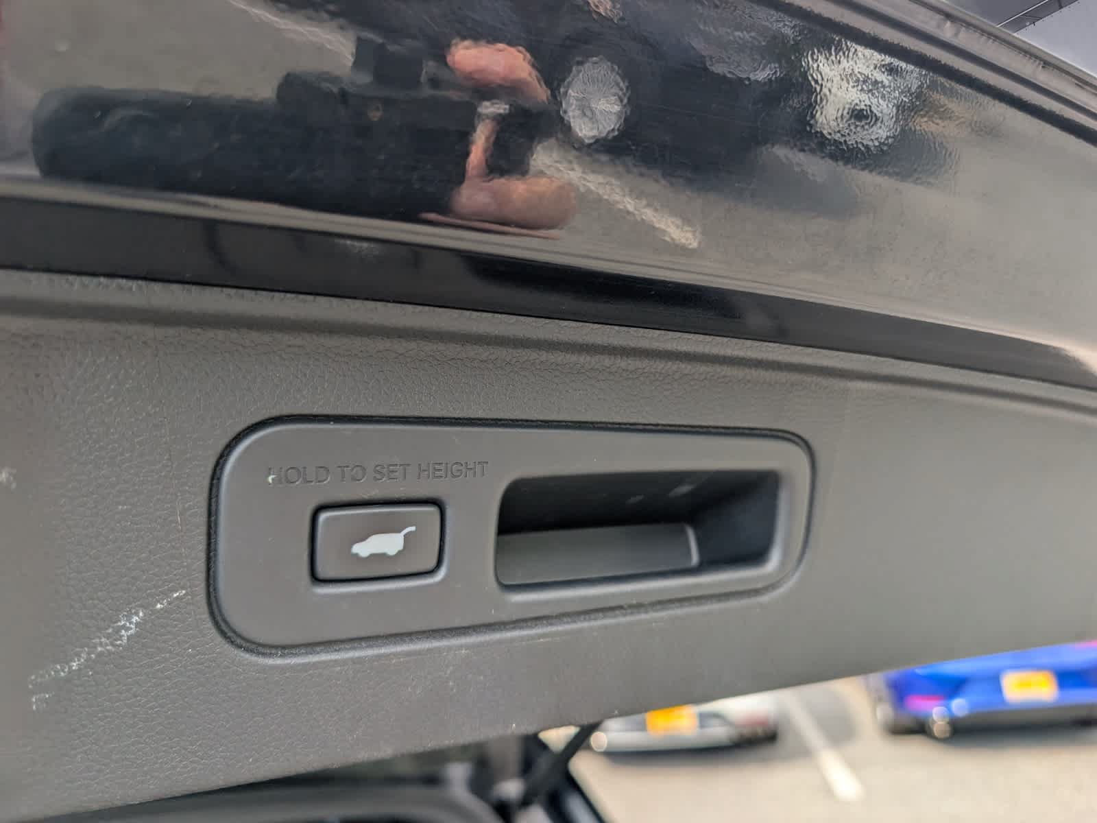 Certified 2025 Honda Pilot TrailSport image 15