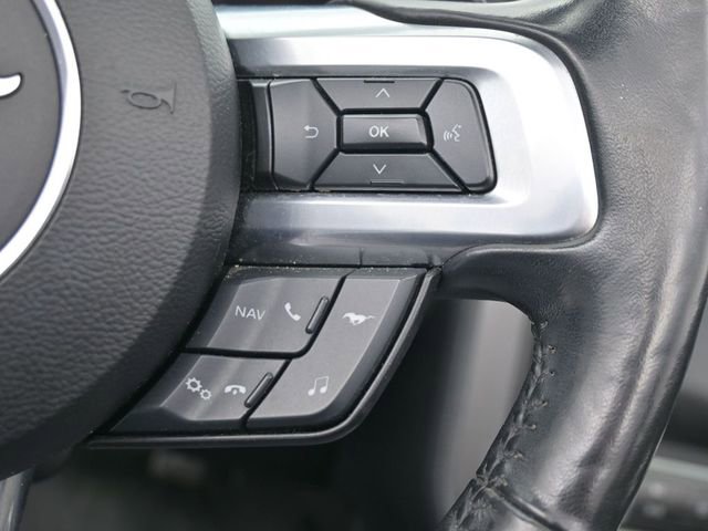 Certified 2022 Ford Mustang GT Premium w/ Equipment Group 401A image 16