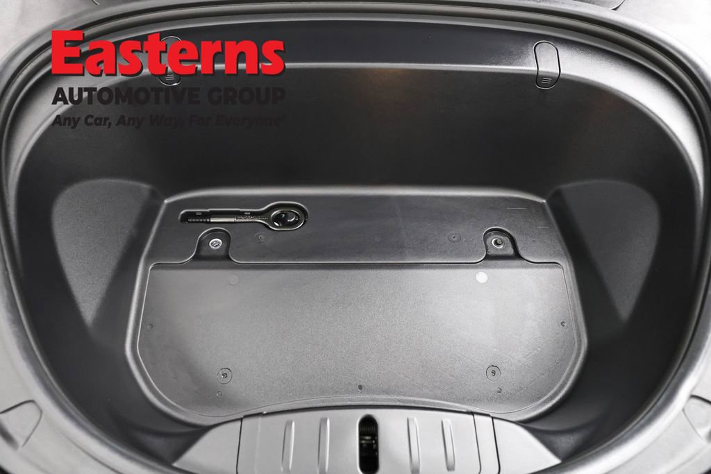 Used 2019 Tesla Model 3 Long Range image 7