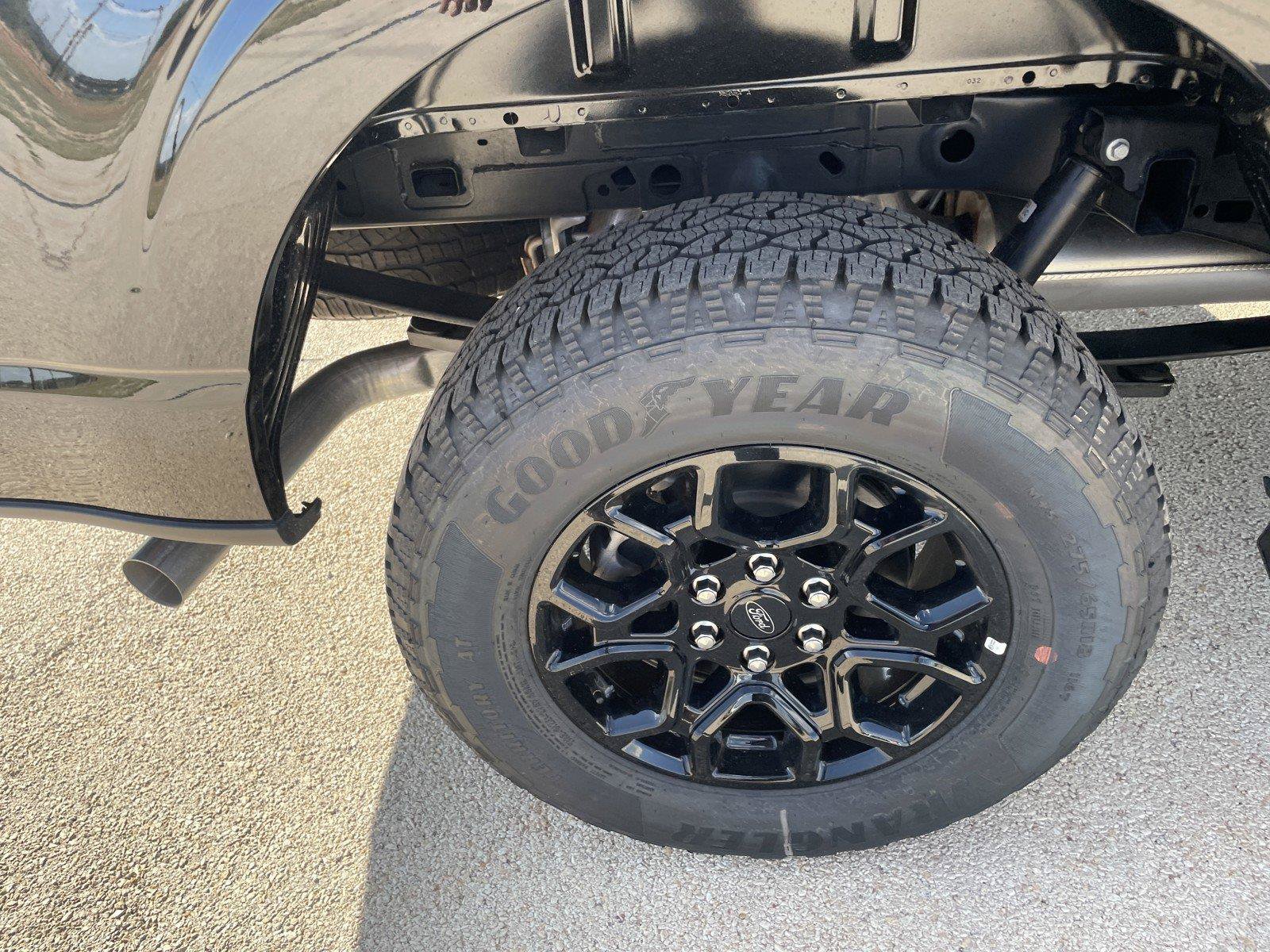New 2026 Ford F150 XLT AWD/4WD image 36