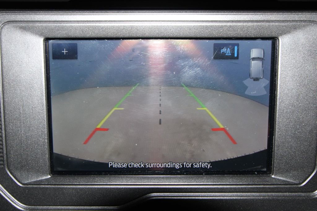 Used 2023 Ford Bronco Big Bend w/ Sasquatch Package image 12