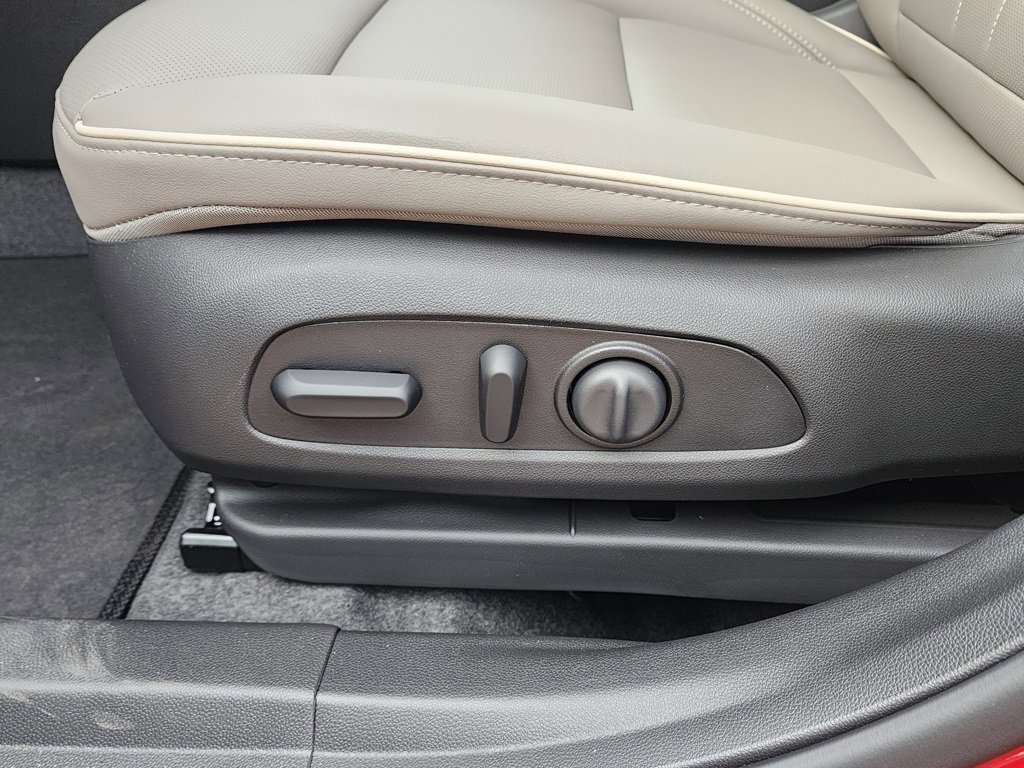 New 2026 Buick Envista Avenir image 17