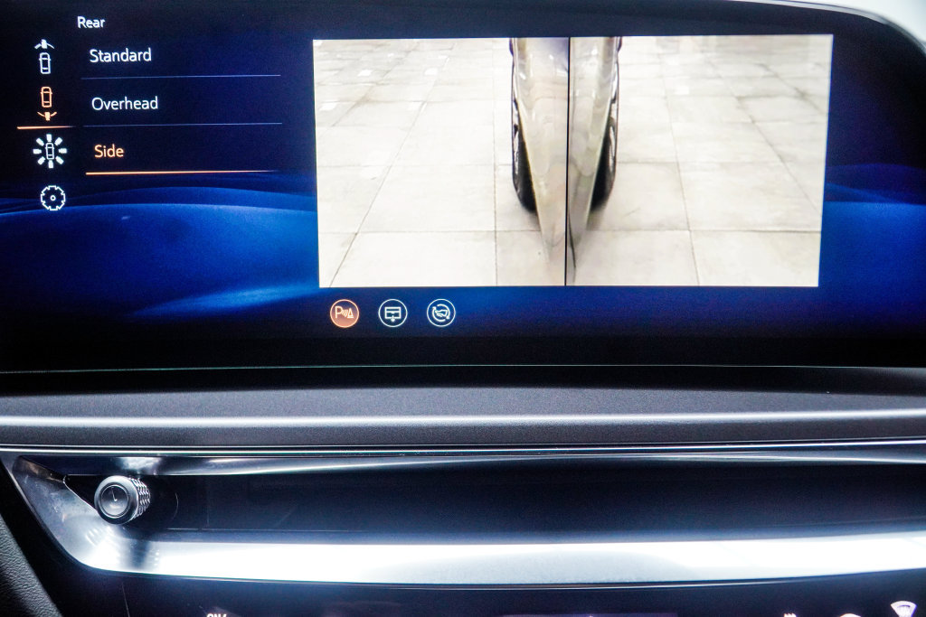 Used 2024 Cadillac Lyriq Tech w/ Driver Assist Package RWD image 32