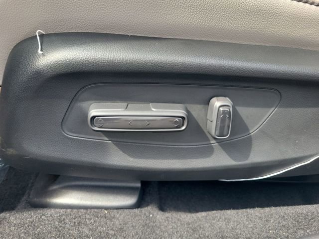 New 2026 Honda HR-V EX-L image 39