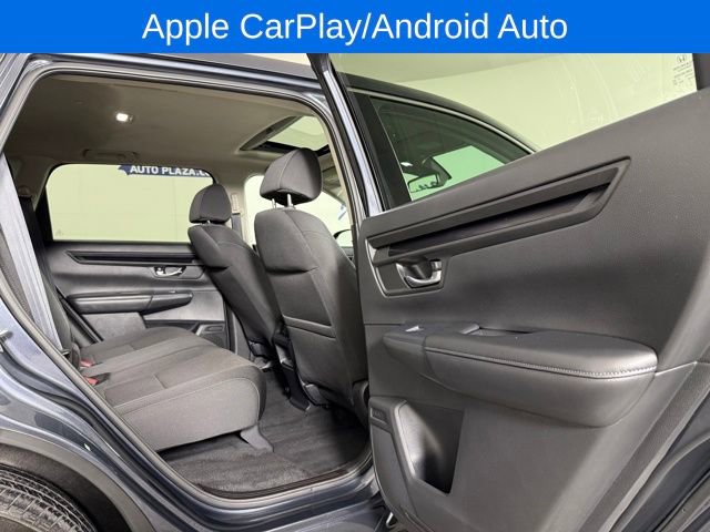 Used 2025 Honda CR-V EX image 18
