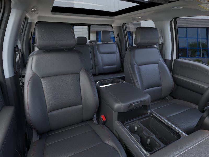 New 2025 Ford F250 Lariat w/ Lariat Ultimate Package image 10