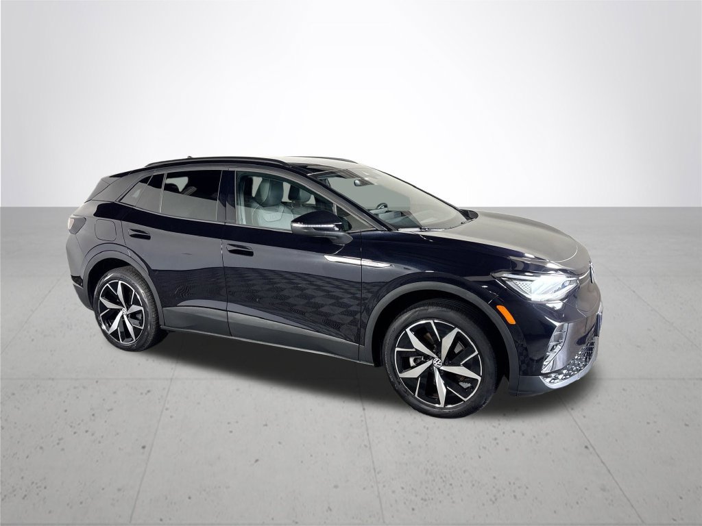 Certified 2023 Volkswagen ID.4 Pro S AWD/4WD image 5