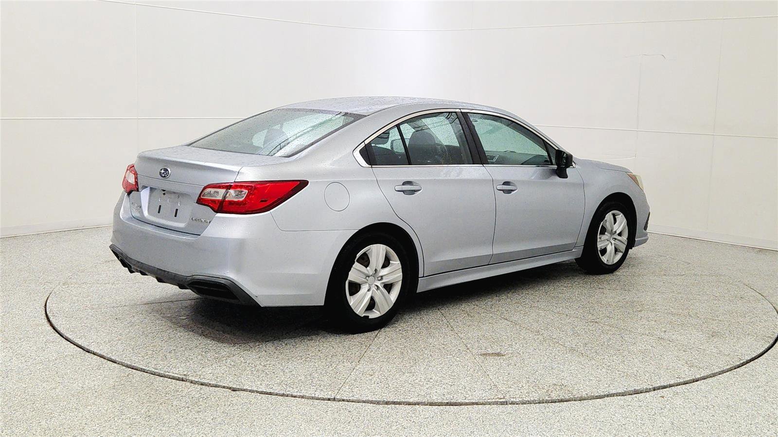 Used 2018 Subaru Legacy 2.5i AWD/4WD image 7