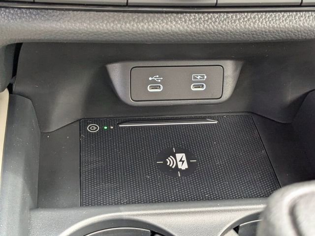 New 2026 Honda HR-V LX image 20