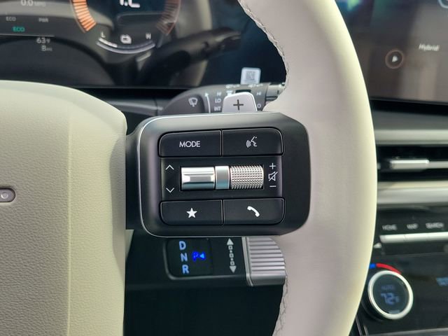 New 2026 Hyundai Santa Fe SE image 6