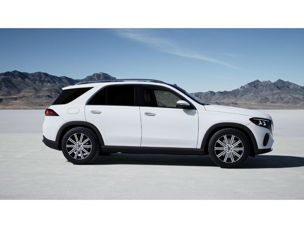 New 2027 Mercedes-Benz GLE 350 4MATIC image 15