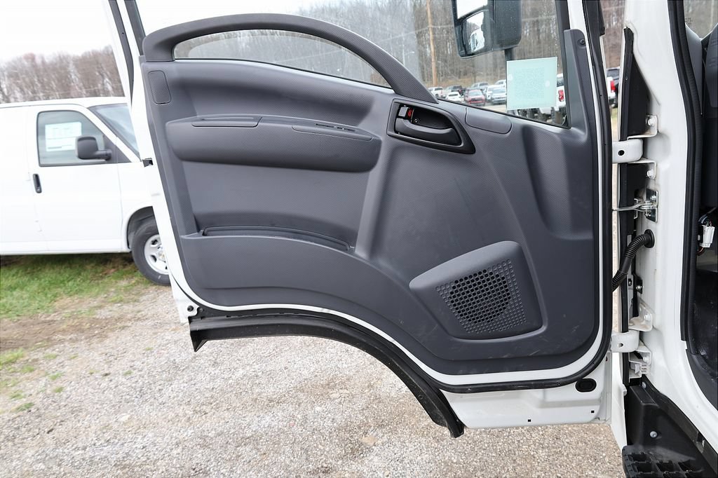 New 2025 Chevrolet Low Cab Forward 5500XG RWD image 21