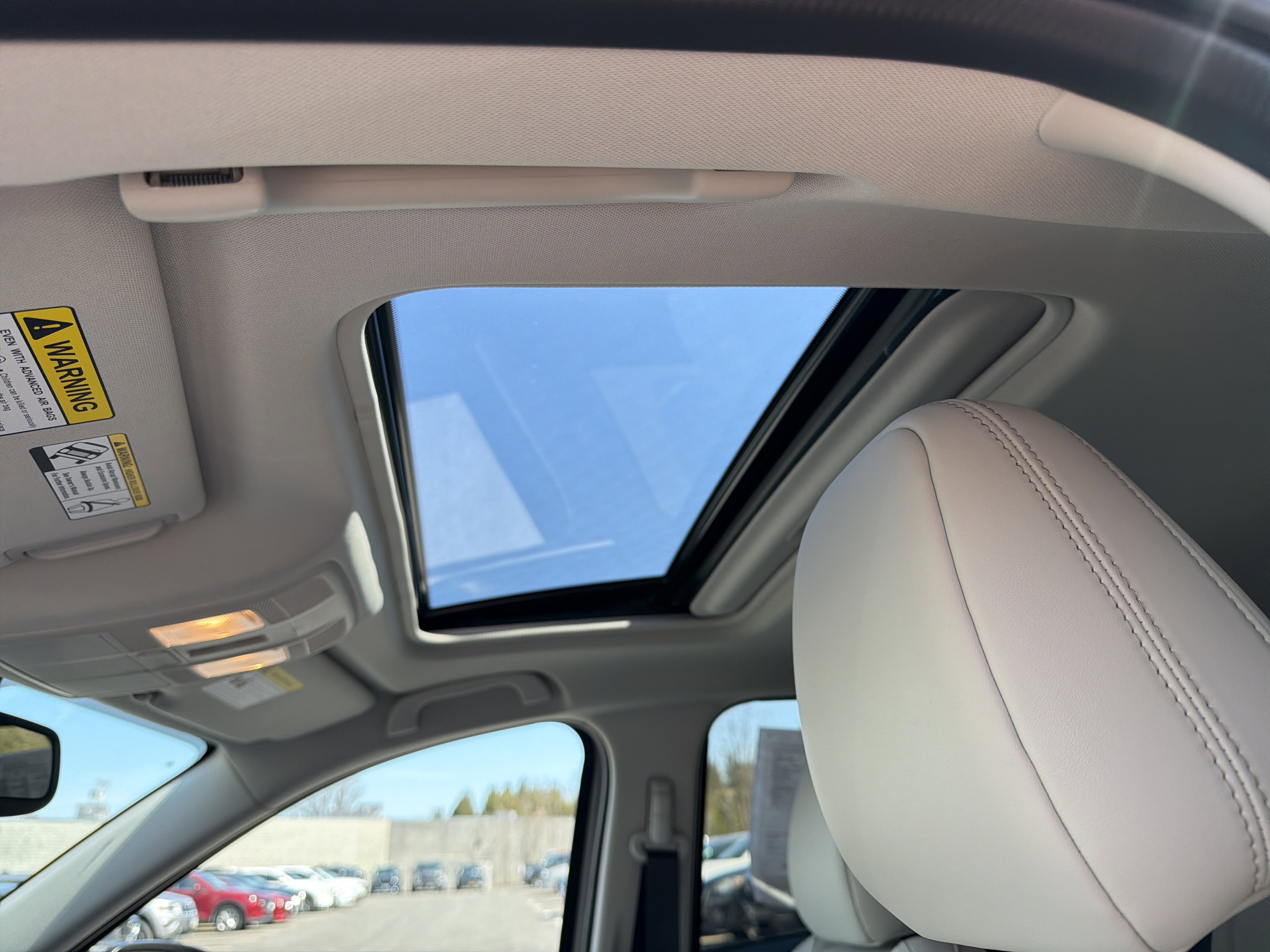 Certified 2023 MAZDA CX-5 AWD 2.5 S w/ Premium Plus Pkg image 24
