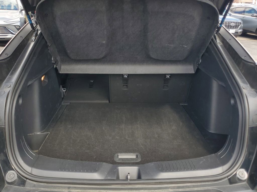 Used 2025 Buick Envista Preferred image 26