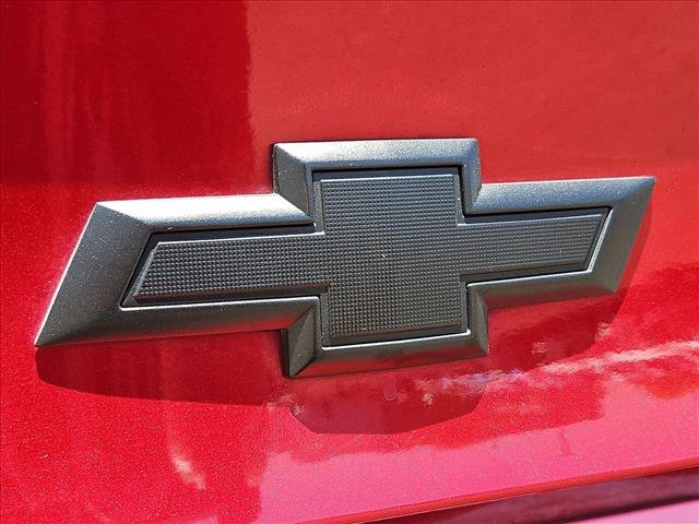 Certified 2021 Chevrolet Malibu RS FWD image 30
