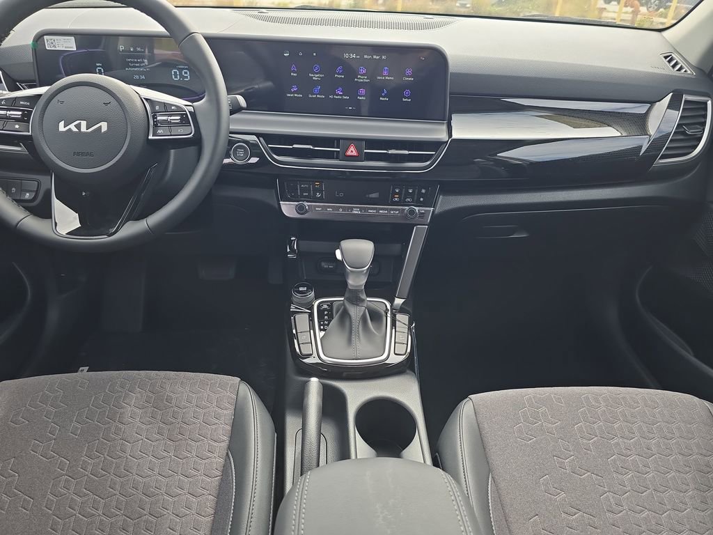 New 2026 Kia Seltos S image 14