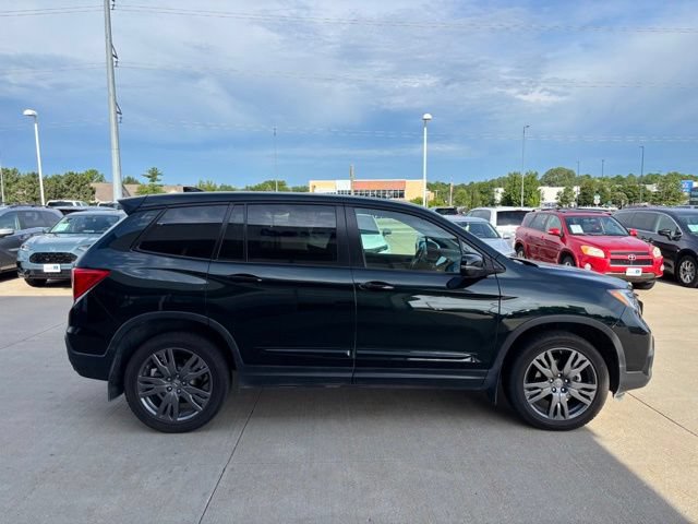Used 2019 Honda Passport EX-L image 4