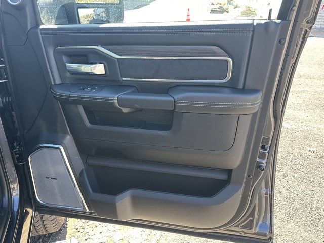 New 2026 RAM 2500 Laramie image 18