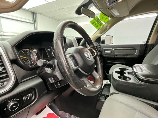 Used 2020 RAM 2500 Big Horn image 16