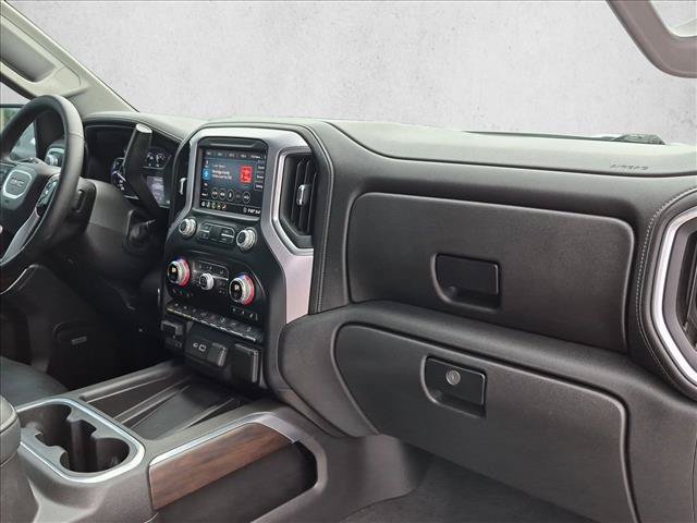 Used 2020 GMC Sierra 1500 SLT w/ SLT Premium Plus Package AWD/4WD image 22