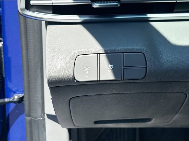 Certified 2024 Hyundai Elantra SEL w/ Convenience Package FWD image 10