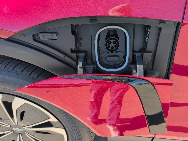 New 2026 Chevrolet Blazer EV LT FWD image 30