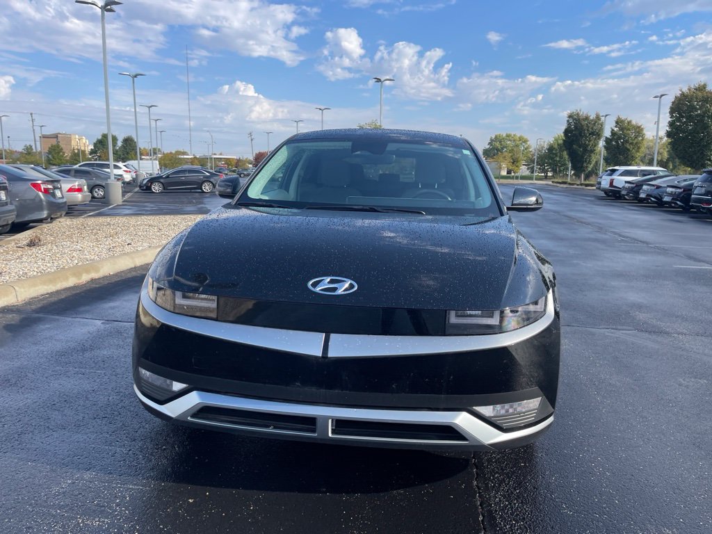 Used 2024 Hyundai Ioniq 5 SE AWD/4WD image 6