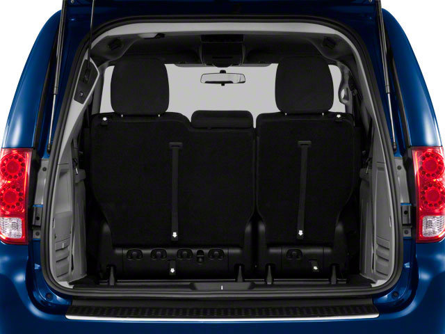 Used 2011 Dodge Grand Caravan Express FWD image 15