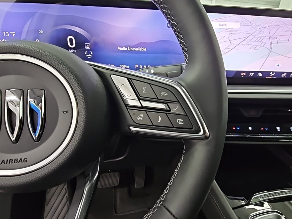 New 2026 Buick Envision Preferred image 27