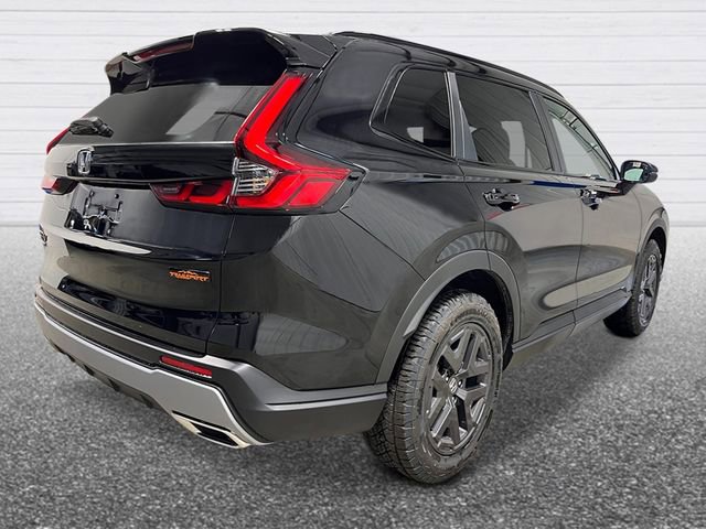 New 2026 Honda CR-V TrailSport image 5