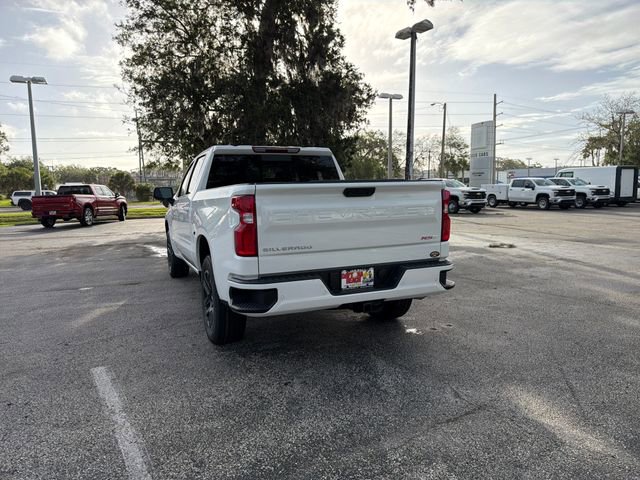New 2026 Chevrolet Silverado 1500 RST w/ True North Edition Plus image 10