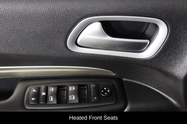 Used 2020 Dodge Durango SXT AWD/4WD image 23