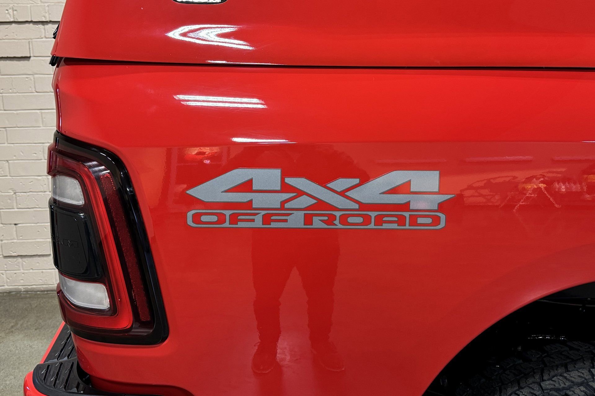 Used 2020 RAM 2500 Big Horn w/ Level 2 Equipment Group image 29