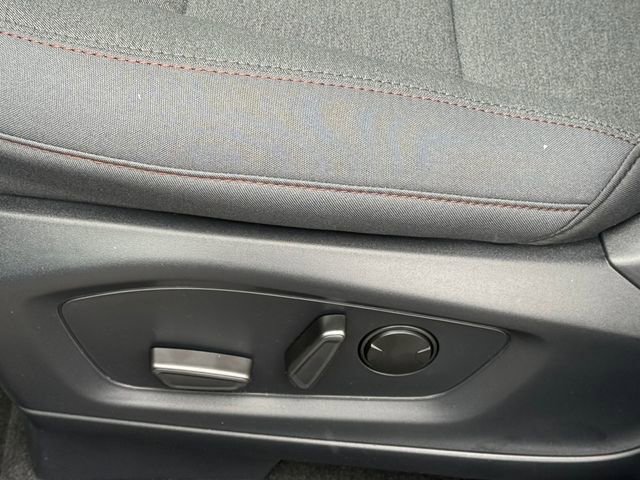 New 2026 Ford Explorer Active image 12