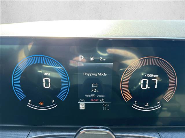 New 2026 Hyundai Santa Fe XRT image 11